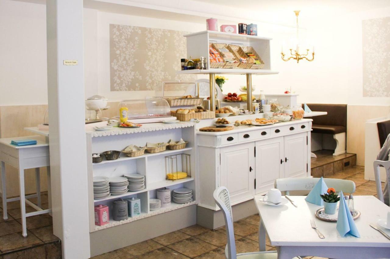 Hotel Cafe Schlack Tuttlingen Εξωτερικό φωτογραφία