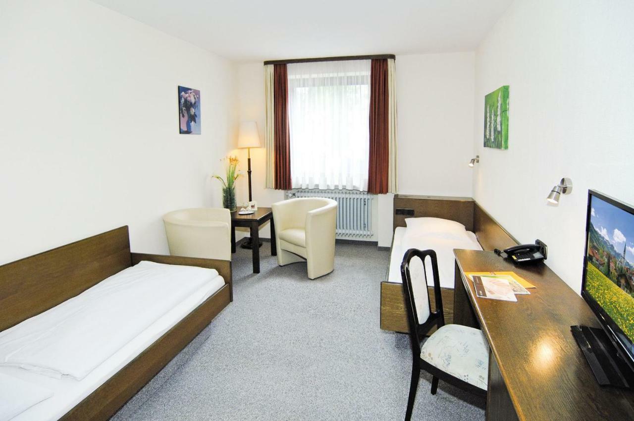 Hotel Cafe Schlack Tuttlingen Εξωτερικό φωτογραφία