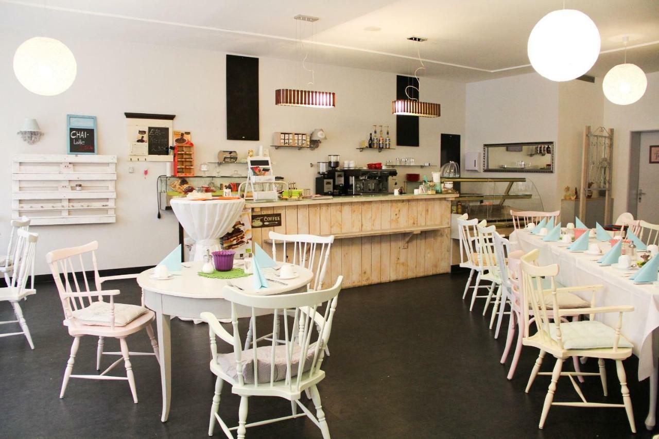 Hotel Cafe Schlack Tuttlingen Εξωτερικό φωτογραφία